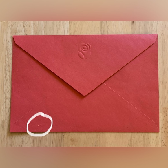 ⭐️BOGO // Christmas Card (Family is the Heart of Christmas) - Picture 7 of 7